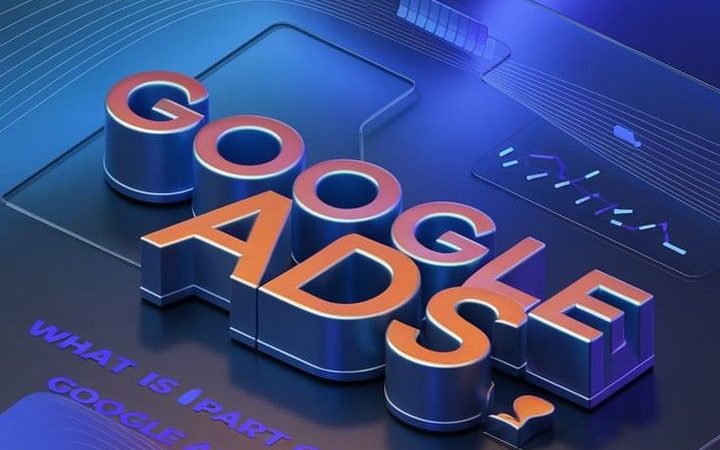 google ads company