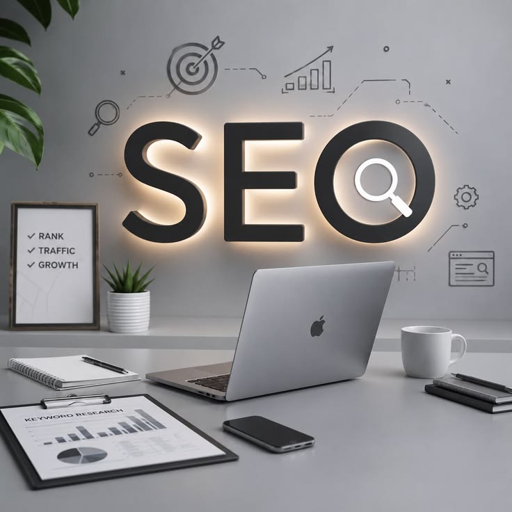 seo digital marketing agency
