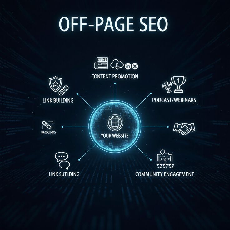 seo digital marketing company