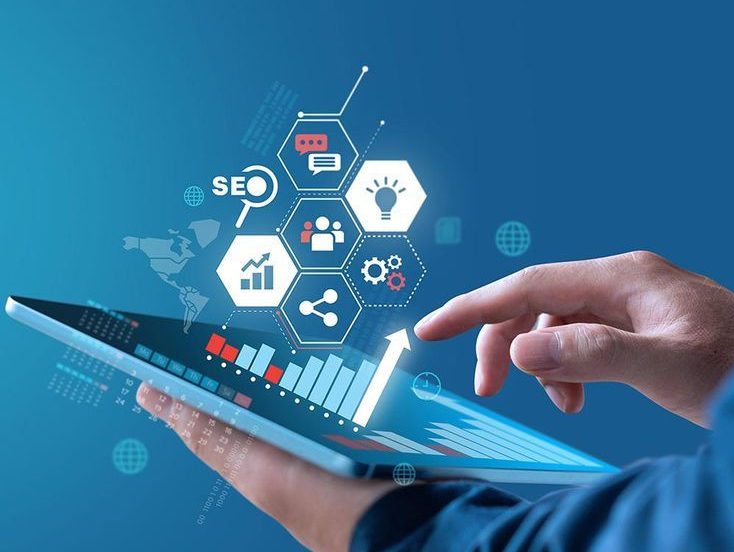 freelance digital marketing