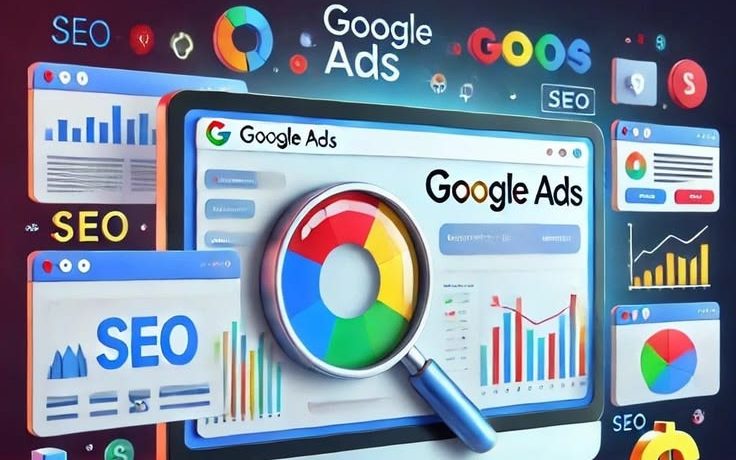 google ads services