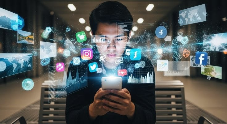 social media agency